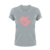 Imagem do Camiseta Coração De Mãe