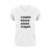 Camiseta Comer Rezar Amar