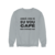 Moletom Andá Com Fé Eu Vou - comprar online