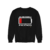 Moletom Acabando A Paciência - comprar online