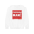 Moletom Perdeu Mané - comprar online