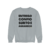 Moletom Entrego Confio Surto - comprar online