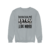 Moletom Estou Atrasado De Novo - comprar online