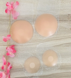 Copas push up individuales - comprar en línea