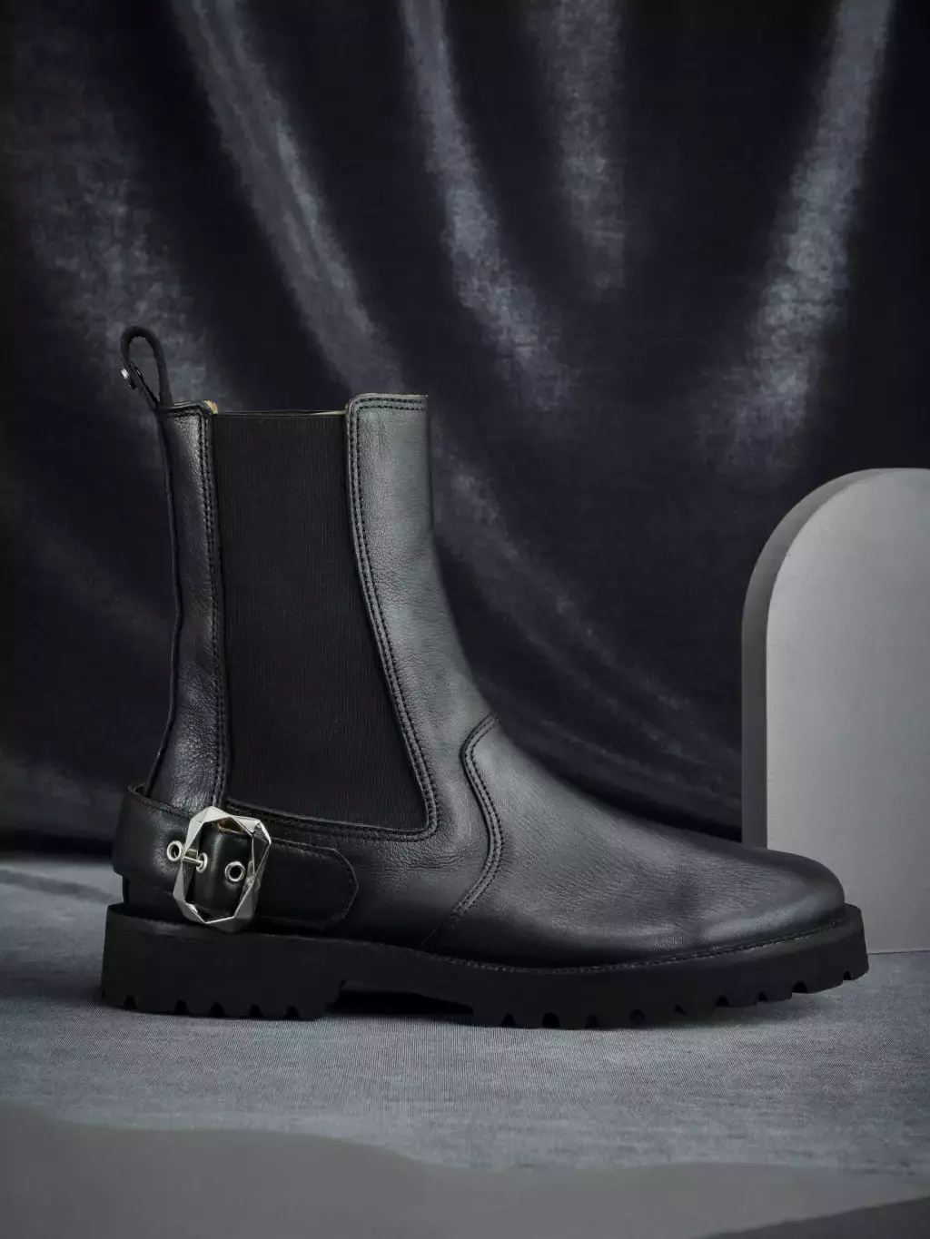 Bota Byker
