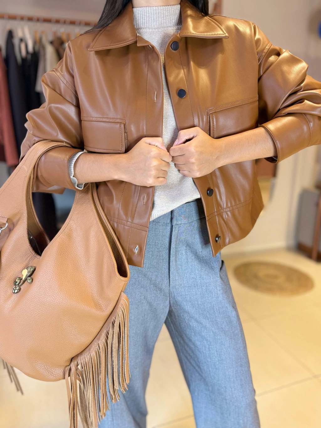 Campera Thai