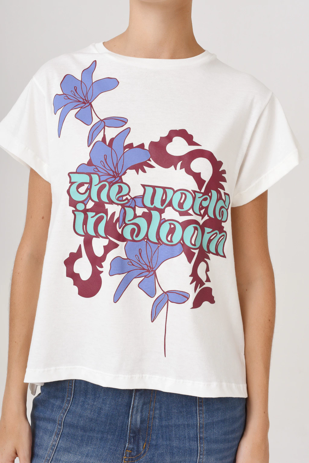 Remera World