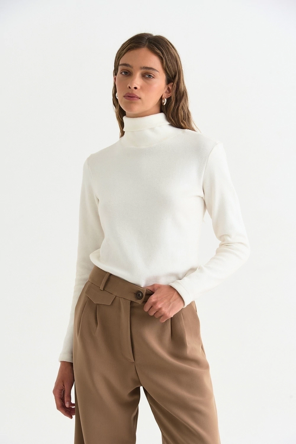Polera Delia