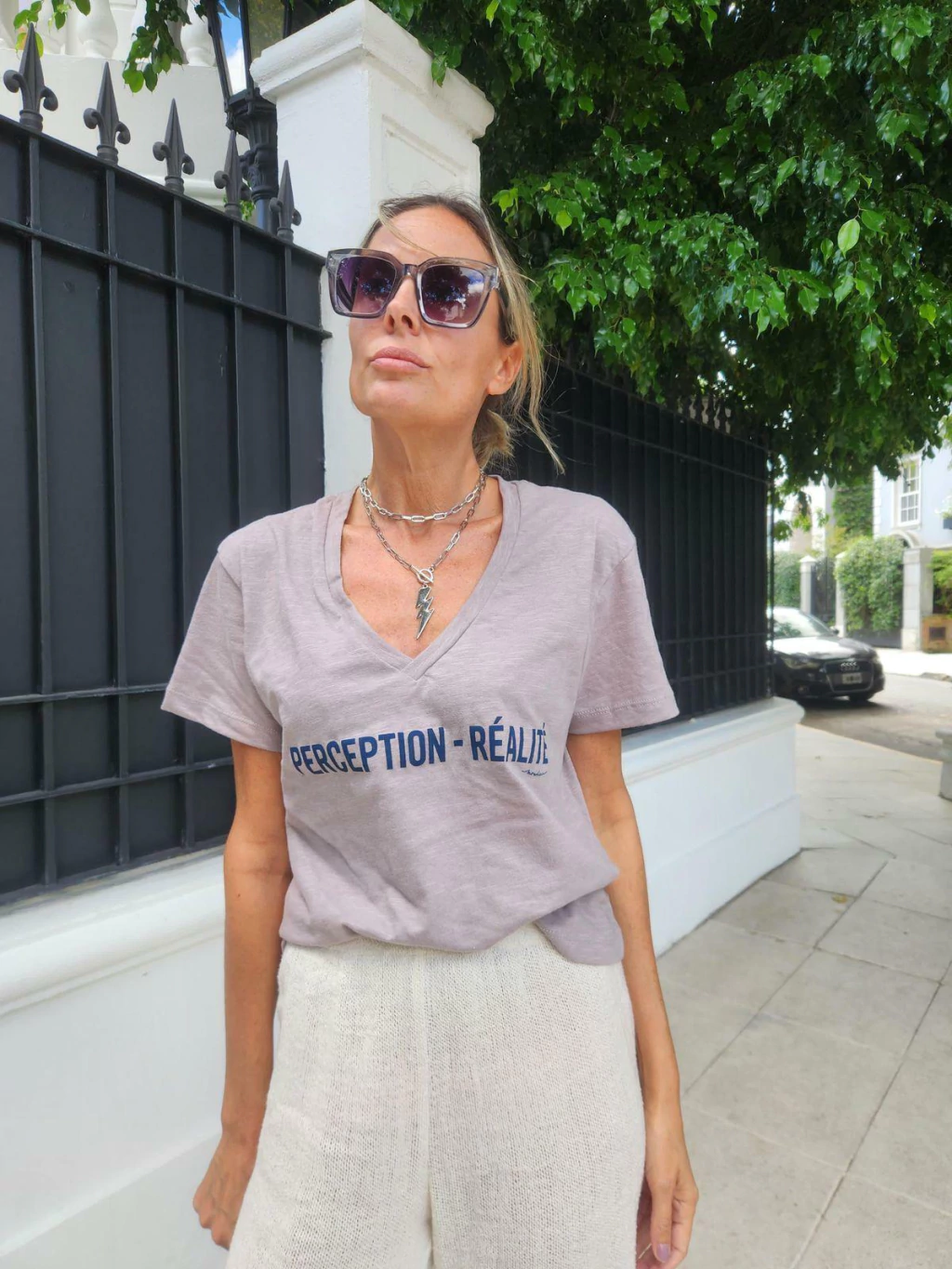 REMERA PERCEPTION