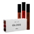 GLOSS SET X3