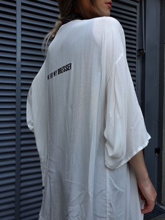 kimono made for my dresser - comprar online