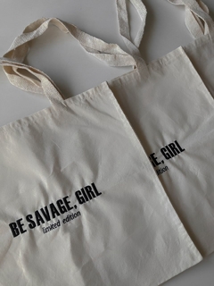 savage bag