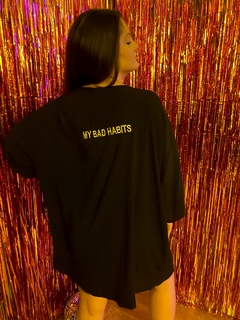 kimono bad habits na internet