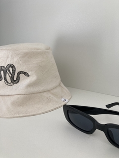 bucket serpente - comprar online