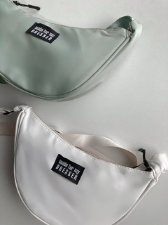 shoulder bag MFMD mint