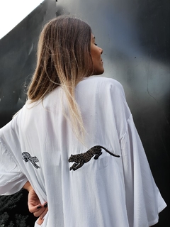 kimono savage offwhite