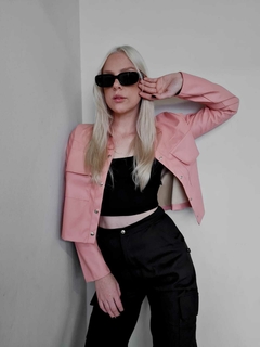 shaket courino pink - comprar online