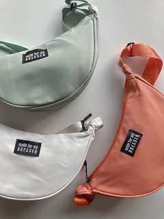 shoulder bag MFMD mint na internet
