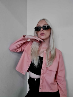 shaket courino pink - DRESSER