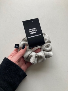 scrunchie - comprar online