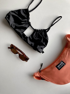 shoulder bag MFMD orange na internet