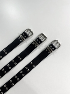 cinto stars black