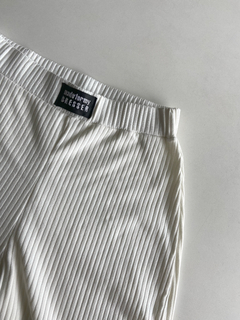 calça flare off MFMD - comprar online