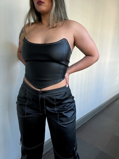 corset melina