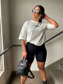 t-shirt my own bo$$ off white