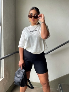 t-shirt my own bo$$ off white na internet
