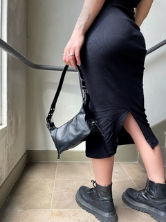 vestido range black - loja online