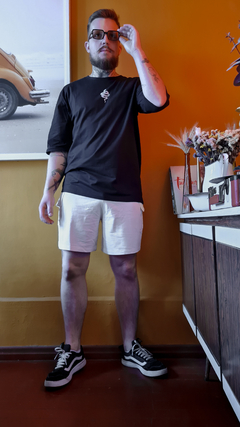 bermuda cargo off white na internet