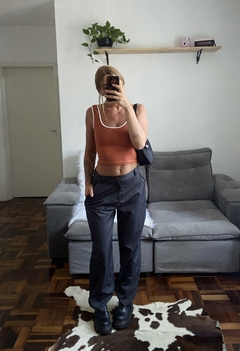 calça alfaiataria gray - comprar online