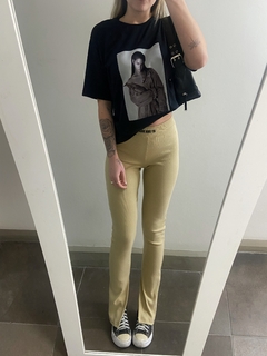 t-shirt rihanna fenty - comprar online