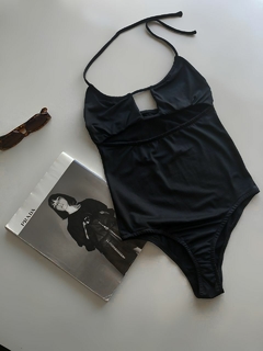 body bold preto - DRESSER