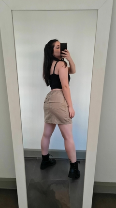 saia maybe khaki