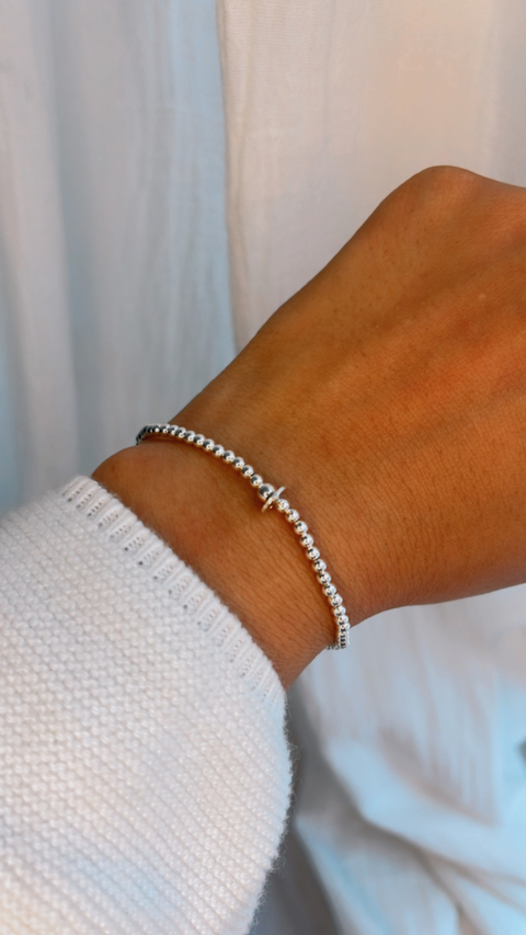 Pulsera Vera (elástica) - comprar online