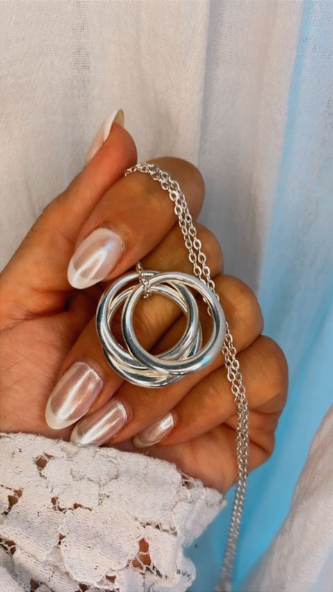 Collar Helena - comprar online