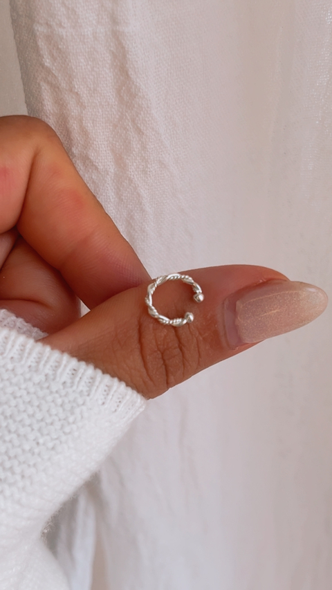 Cuff Olivia - comprar online