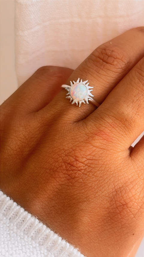 Anillo Mica - comprar online