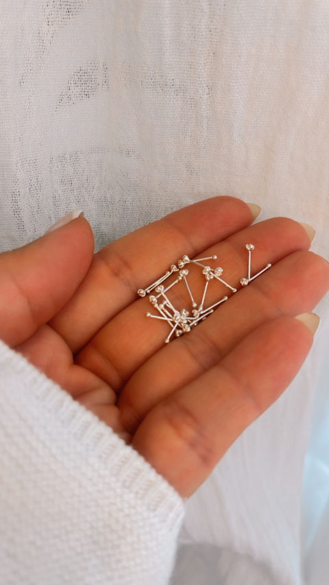 Piercing Punto - comprar online