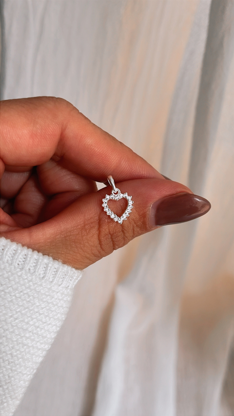 Dije Georgia - comprar online