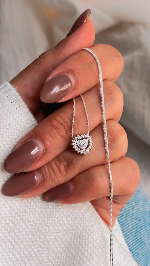 Collar Love - comprar online