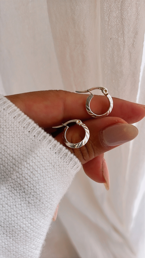 Aros Becca - comprar online