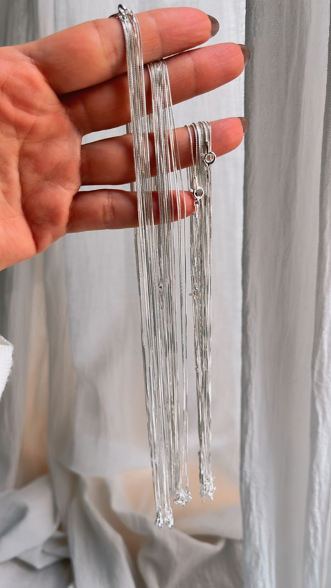 Cadena Veneciana - comprar online