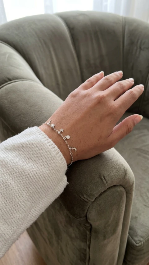 Pulsera Olga