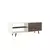 Rack Retrô Para Tv Até 47 Pol Movelbento RT 3108 2 Portas - GUILHERME ELETRO