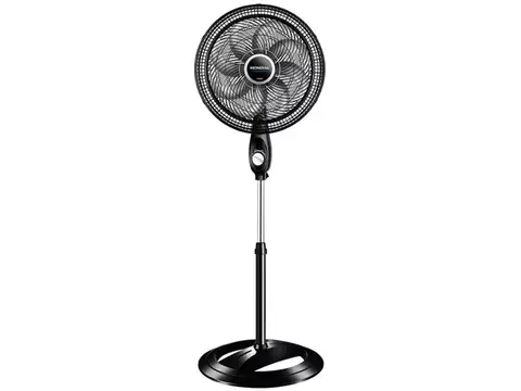 Ventilador de Coluna Mondial VTX-40C-8P 40cm 3 Velocidades
