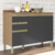 Cozinha 100% MDF 5 Peças Chardonnay - Rio Doce - comprar online