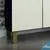 Armário de Cozinha 4 Peças 11 Portas 1 Gaveta Zafira Valdemóveis - GUILHERME ELETRO